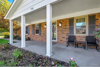 714 Camelot Estates Drive, Hillsboro, MO 63050 - Photo 27