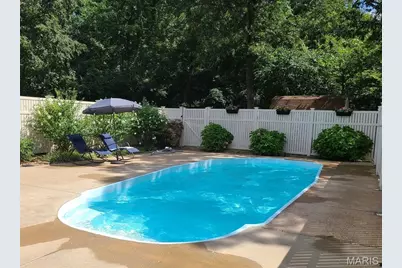 714 Camelot Estates Drive, Hillsboro, MO 63050 - Photo 33