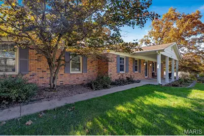 714 Camelot Estates Drive, Hillsboro, MO 63050 - Photo 3