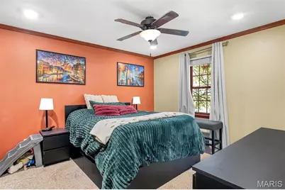 714 Camelot Estates Drive, Hillsboro, MO 63050 - Photo 13