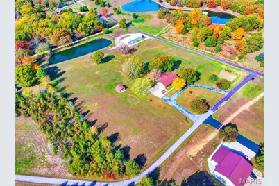 19 Gauzy Lane, Sullivan, MO 63080 - Photo 75