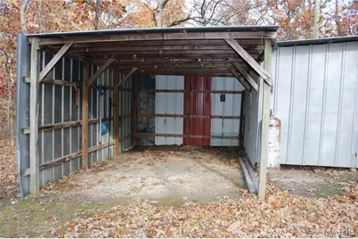 100 Rottie Lane, Cuba, MO 65453 - Photo 15