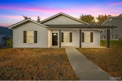 402 Houser Street, Park Hills, MO 63601 - Photo 1