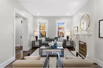 3872 Humphrey Street, Saint Louis, MO 63116 - Photo 7