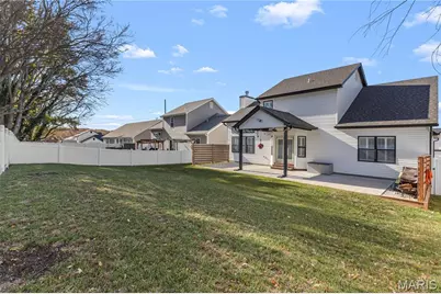 246 Wolf Pack Drive, Imperial, MO 63052 - Photo 33