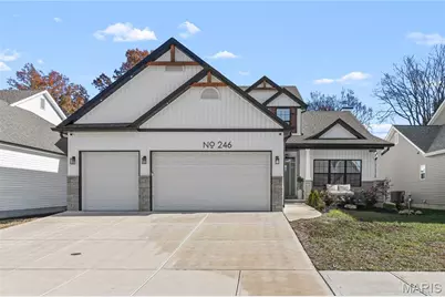 246 Wolf Pack Drive, Imperial, MO 63052 - Photo 1