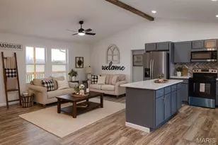 3714 Indigo Bunting Ln, Bismarck, MO 63624 - Photo 3