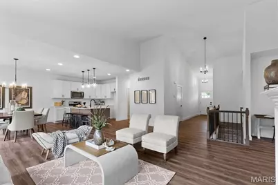 1 Tbb Rochester@ Pinckney Ridge, Warrenton, MO 63383 - Photo 3