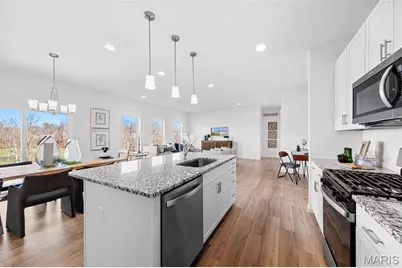 1 Tbb Westbrook @ Pinckney Ridge, Warrenton, MO 63383 - Photo 5