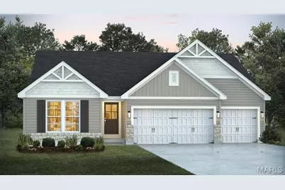 1 Tbb Westbrook @ Pinckney Ridge, Warrenton, MO 63383 - Photo 31