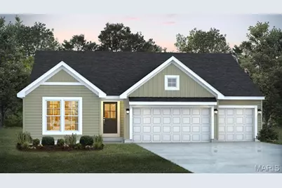 1 Tbb Westbrook @ Pinckney Ridge, Warrenton, MO 63383 - Photo 29