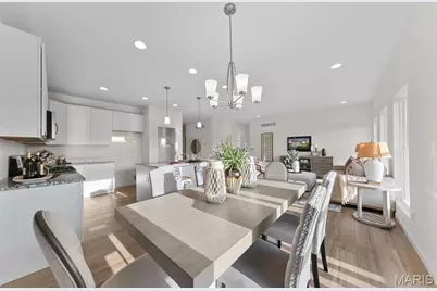 1 Tbb Savoy @ Pinckney Ridge, Warrenton, MO 63383 - Photo 11