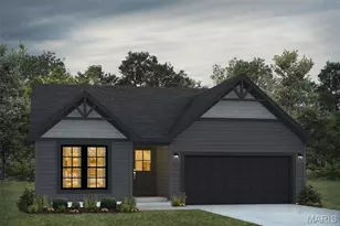 1 Tbb Savoy @ Pinckney Ridge, Warrenton, MO 63383 - Photo 33