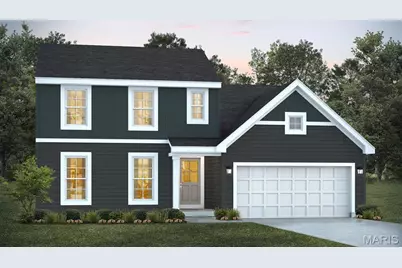 1 Tbb Sienna @ Pinckney Ridge, Warrenton, MO 63383 - Photo 21