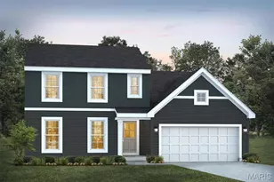 1 Tbb Sienna @ Pinckney Ridge, Warrenton, MO 63383 - Photo 21