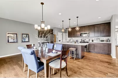 1 Tbb Sienna @ Pinckney Ridge, Warrenton, MO 63383 - Photo 7