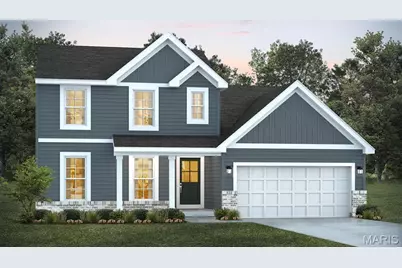 1 Tbb Sienna @ Pinckney Ridge, Warrenton, MO 63383 - Photo 23