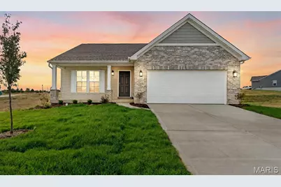 1 Tbb Tremont @ Pinckney Ridge, Warrenton, MO 63383 - Photo 1