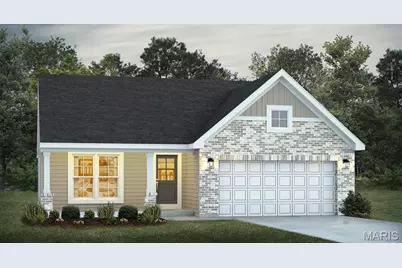 1 Tbb Tremont @ Pinckney Ridge, Warrenton, MO 63383 - Photo 25