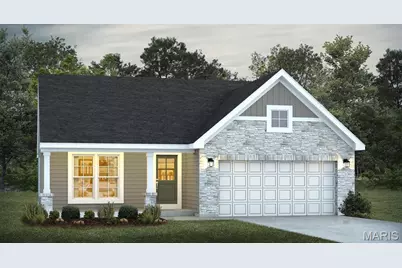 1 Tbb Tremont @ Pinckney Ridge, Warrenton, MO 63383 - Photo 27