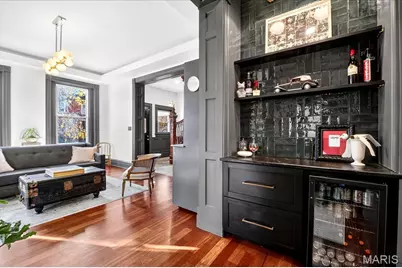 3315 Shenandoah Avenue, Saint Louis, MO 63104 - Photo 9