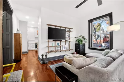 3315 Shenandoah Avenue, Saint Louis, MO 63104 - Photo 17