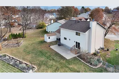 914 Blake Court, Saint Peters, MO 63376 - Photo 3