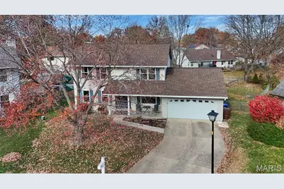 914 Blake Court, Saint Peters, MO 63376 - Photo 1