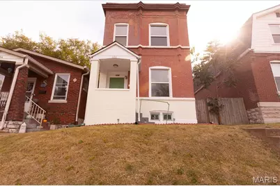 4438 Grace, Saint Louis, MO 63116 - Photo 1
