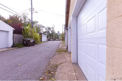 4438 Grace, Saint Louis, MO 63116 - Photo 31