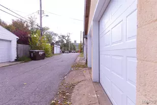 4438 Grace, Saint Louis, MO 63116 - Photo 31