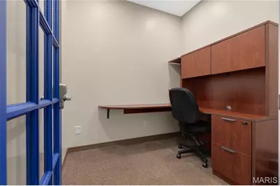 22 Richmond Center Court #2, Saint Peters, MO 63376 - Photo 19