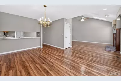 12725 Bennington Common Lane, Unincorporated, MO 63146 - Photo 5