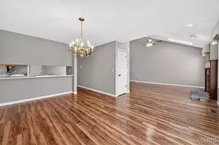 12725 Bennington Common Ln, Unincorporated, MO 63146 - Photo 5