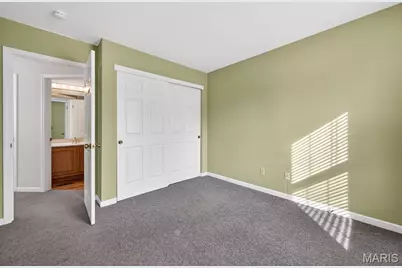 12725 Bennington Common Lane, Unincorporated, MO 63146 - Photo 13