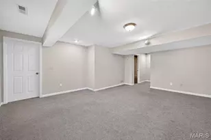 12725 Bennington Common Ln, Unincorporated, MO 63146 - Photo 17