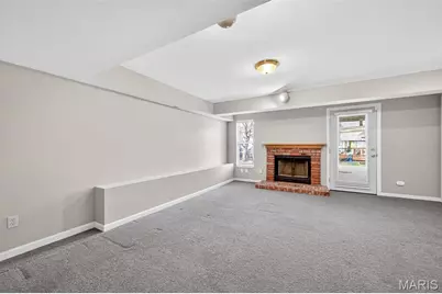 12725 Bennington Common Lane, Unincorporated, MO 63146 - Photo 15