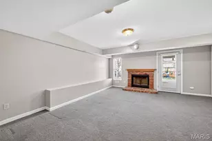 12725 Bennington Common Ln, Unincorporated, MO 63146 - Photo 15