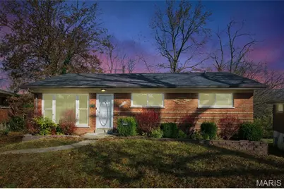 1540 Park Way Drive, University City, MO 63130 - Photo 27