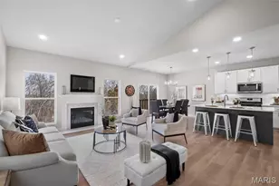 1 Tbb Rockport @ Creekside Sommers, O'Fallon, MO 63367 - Photo 3