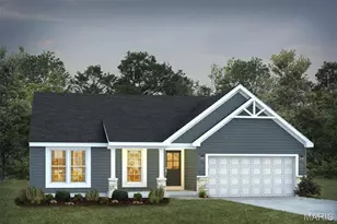 1 Tbb Rockport @ Creekside Sommers, O'Fallon, MO 63367 - Photo 29