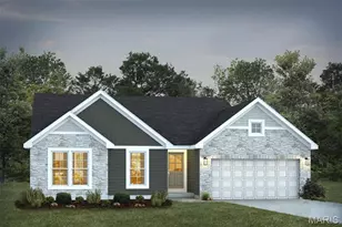 1 Tbb Rockport @ Creekside Sommers, O'Fallon, MO 63367 - Photo 33