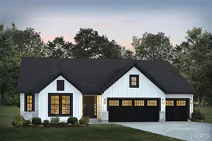 1 Tbb Canterbury @ Creekside Sommers, O'Fallon, MO 63367 - Photo 29