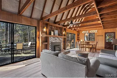 116 Grenoble Lake Drive, Innsbrook, MO 63390 - Photo 5