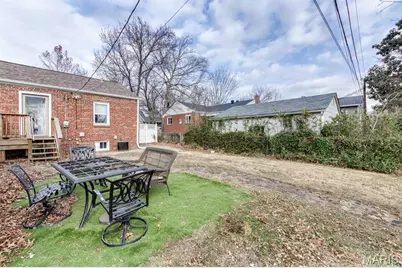 7720 Weston Place, Saint Louis, MO 63117 - Photo 29