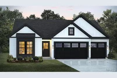 1 Tbb Westbrook @ Creekside Sommers, O'Fallon, MO 63367 - Photo 33