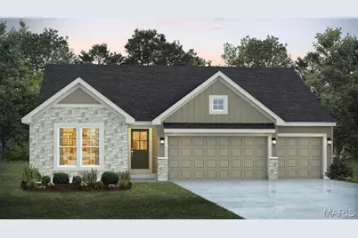 1 Tbb Westbrook @ Creekside Sommers, O'Fallon, MO 63367 - Photo 29