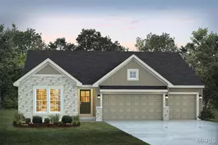 1 Tbb Westbrook @ Creekside Sommers, O'Fallon, MO 63367 - Photo 29