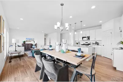 1 Tbb Westbrook @ Creekside Sommers, O'Fallon, MO 63367 - Photo 7