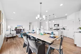 1 Tbb Westbrook @ Creekside Sommers, O'Fallon, MO 63367 - Photo 7